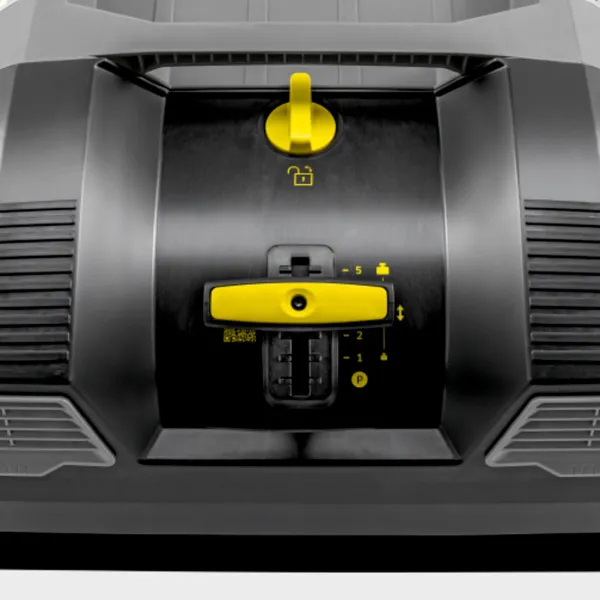 Подметальная машина Karcher KM 70/20 C 2SB Go!Further