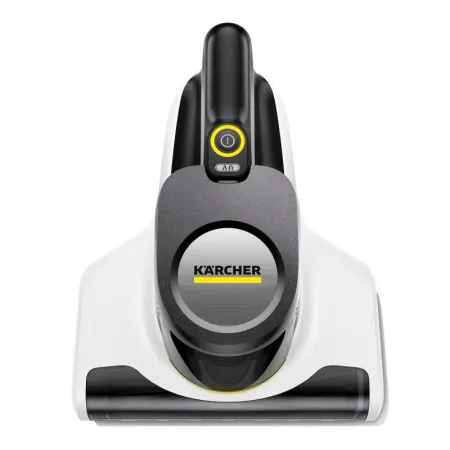 Пылесос для чистки матрасов и удаления пылевых клещей Karcher VCH 4 UVClean