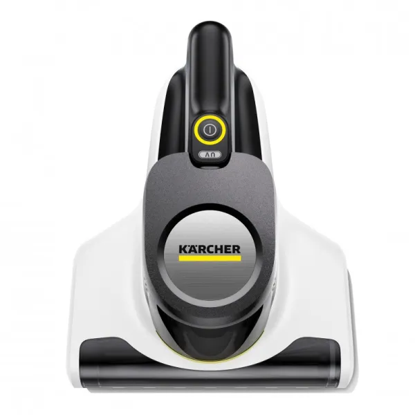 Пылесос для чистки матрасов и удаления пылевых клещей Karcher VCH 4 UVClean