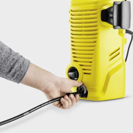 Минимойка высокого давления Karcher K 2