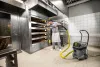 Пылесос для уборки пекарен и печей Karcher NT 40/1 Tact Bs