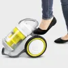 Пылесос сухой уборки Karcher VC 3 Premium