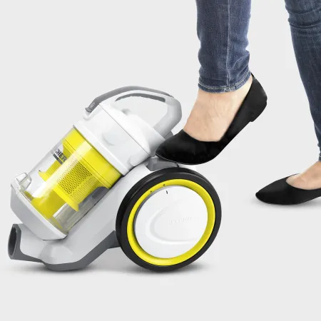 Пылесос сухой уборки Karcher VC 3 Premium
