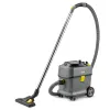 Профессиональный пылесос сухой уборки Karcher T 15/1