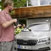 Мойка высокого давления Karcher K5 Comfort Premium