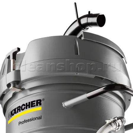Пылесос Karcher IVR-L 100/24-2 Tc