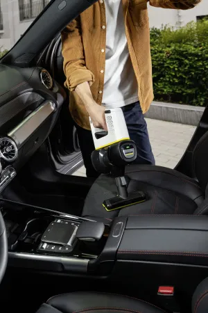 Аккумуляторный вертикальный пылесос Karcher VC 4 Cordless MyHome Car