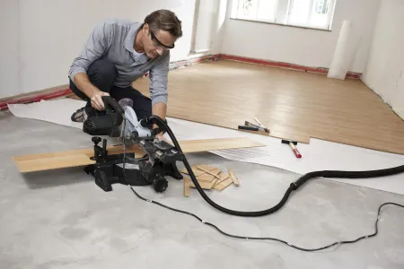 Комплект для работы с электроинструментами Karcher