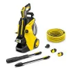 Минимойка высокого давления Karcher K5 Power Control Flex WSK