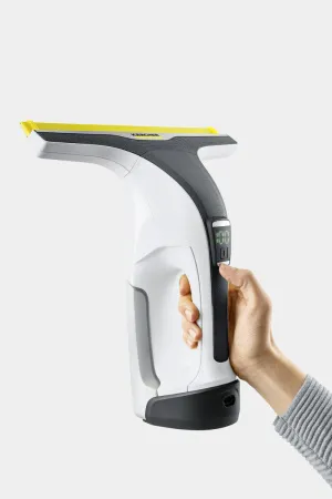 Стеклоочиститель Karcher WV 6 Premium (white)