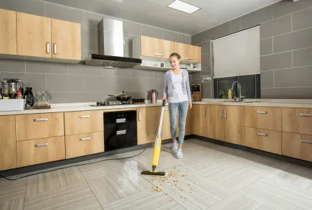 Паровая швабра Karcher SC 2 Upright EasyFix