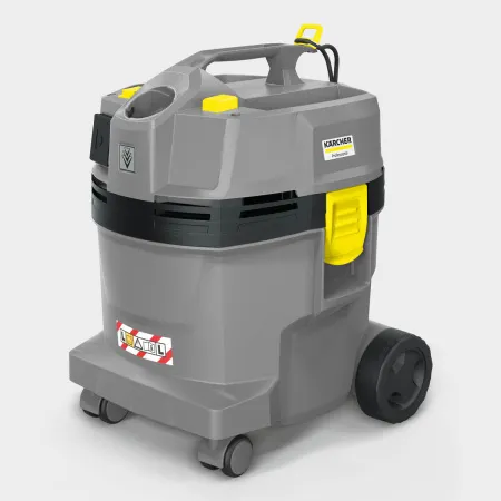 Пылесос сухой и влажной уборки Karcher NT 22/1 Ap Bp Pack L