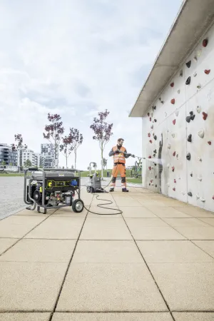 Электрогенератор Karcher PGG 6/1