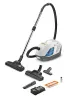 Пылесос с аквафильтром Karcher DS 6 Premium Mediclean