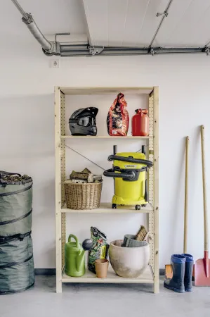 Хозяйственный пылесос Karcher WD 3 V-17/4/20 (MV 3)