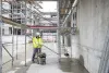 Пылесос сухой и влажной уборки Karcher NT 40/1 Tact Te L