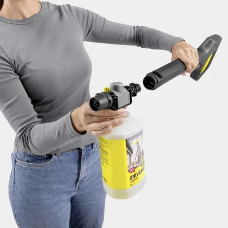 Минимойка высокого давления Karcher K 5 Comfort Premium Home