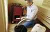 Фильтр для золы/крупного мусора Karcher Premium