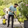 Минимойка высокого давления Karcher K 4 WCM Premium