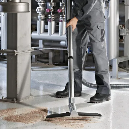 Пылесос Karcher IVC 60/24-2 Tact Lp
