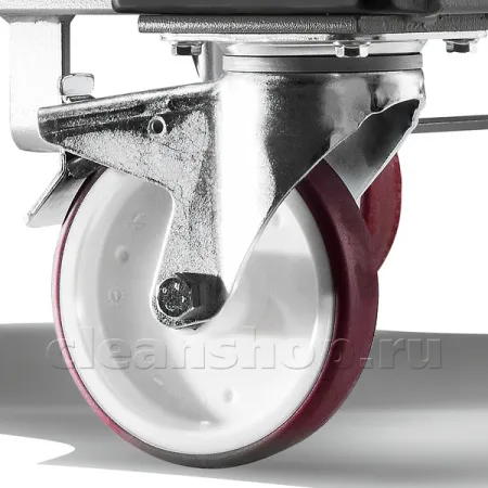 Пылесос Karcher IVR-L 120/24-2 Tc Me