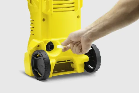 Минимойка Karcher K 2 Car