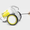 Пылесос сухой уборки Karcher VC 3 Premium