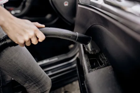 Хозяйственный пылесос Karcher WD 3 P V-17/4/20