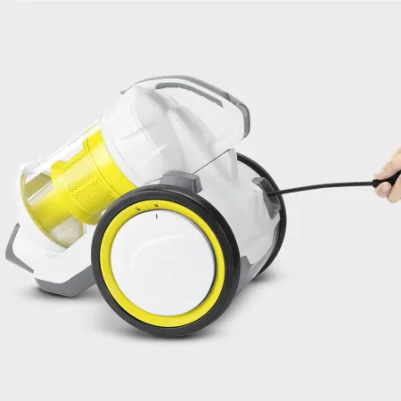 Пылесос сухой уборки Karcher VC 3 Premium