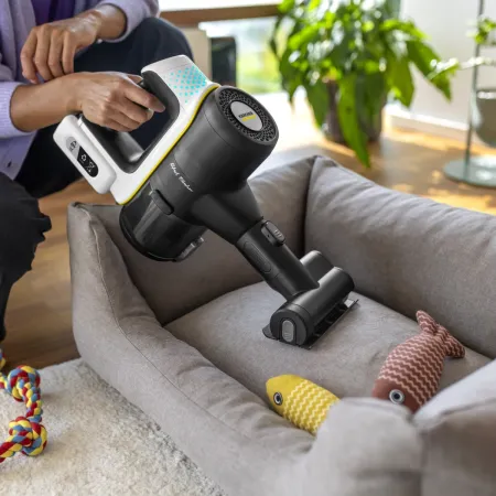 Пылесос сухой уборки Karcher VCS 7-28 Infinity Signature Line