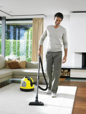 Пылесос сухой уборки Karcher VC 6 Premium