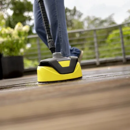 Минимойка высокого давления Karcher K 5 Comfort Premium Home