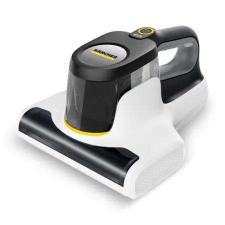 Пылесос для чистки матрасов и удаления пылевых клещей Karcher VCH 4 UVClean