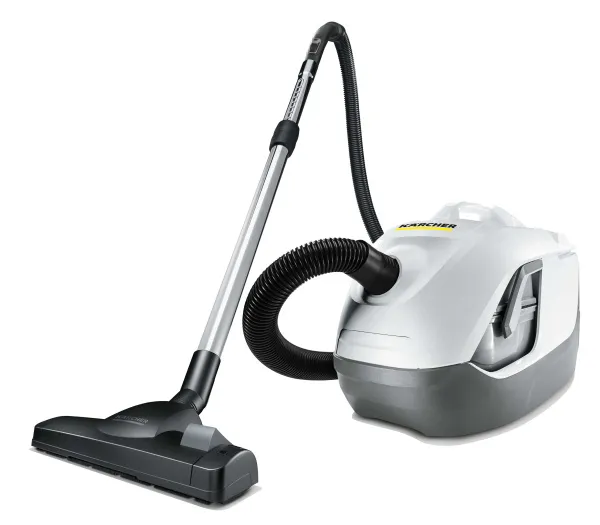 Пылесос с аквафильтром Karcher DS 6 Premium