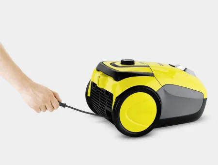 Пылесос сухой уборки Karcher VC 2