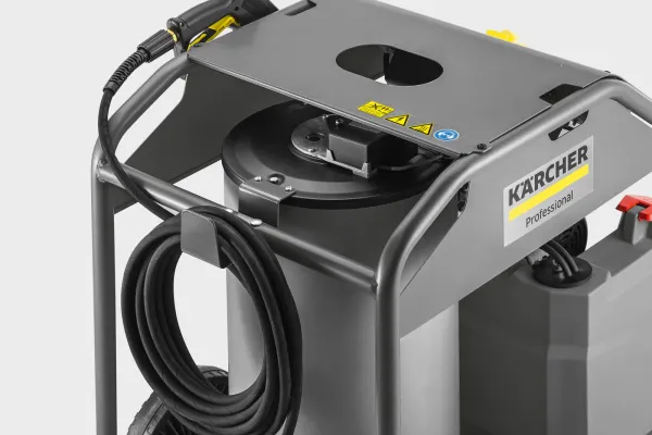 Мобильный водонагреватель Karcher HG 64