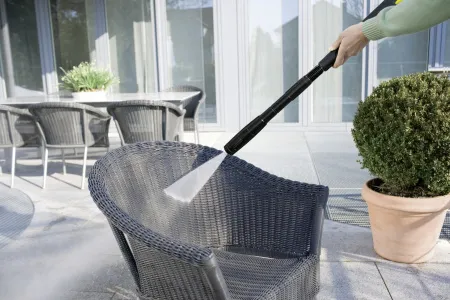 Минимойка Karcher K 7 Premium Power