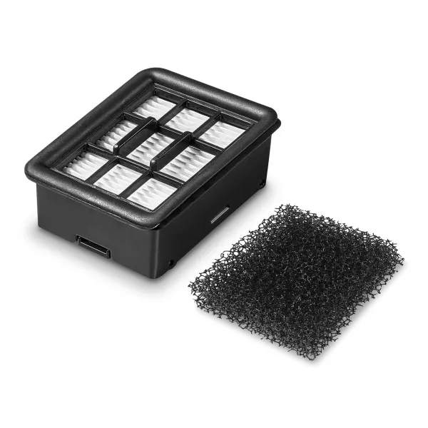 Фильтр комплектный Karcher для FCV 4