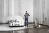 Аппарат высокого давления Karcher HD 7/17 M