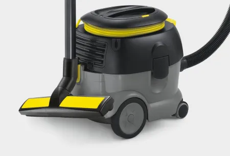 Пылесос сухой уборки Karcher T 12/1 (снят с производства)