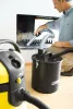 Фильтр для золы/крупного мусора Karcher Premium