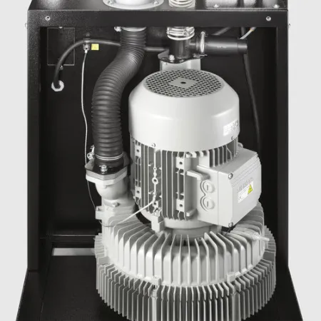 Пылесос Karcher IVS 100/75 *VEX 60 Hz