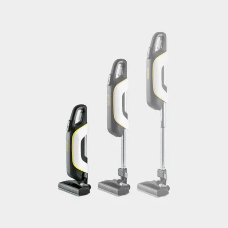 Ручной пылесос Karcher VC 5 Premium White