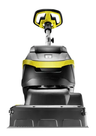 Поломоечная машина Karcher BR 35/12 C Bp Pack