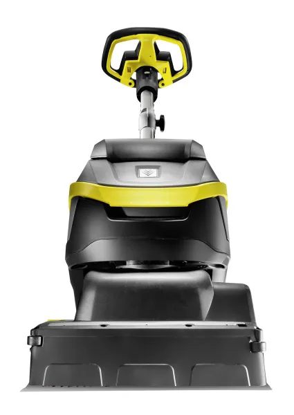 Поломоечная машина Karcher BR 35/12 C Bp Pack