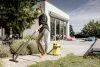 Хозяйственный пылесос Karcher WD 3 P V-17/4/20