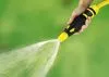 Регулируемый распылитель Karcher