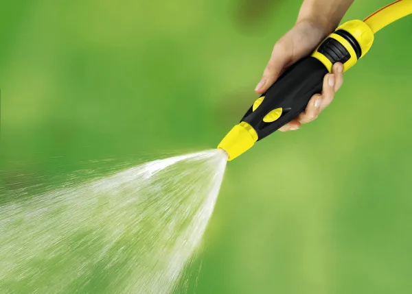 Регулируемый распылитель Karcher
