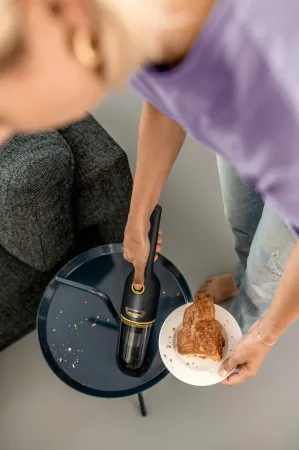 Ручной пылесос Karcher CVH Anniversary Edition