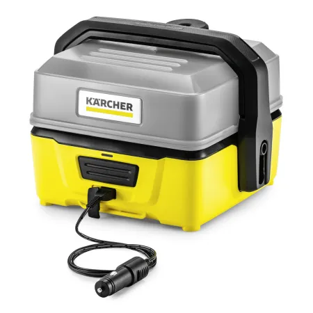 Зарядное устройство от прикуривателя для EDI 4 Karcher